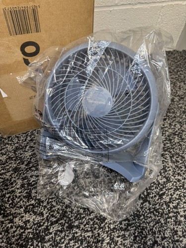Honeywell turbo force - force, power