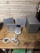 TEAC MC-DX450i Micro HiFi