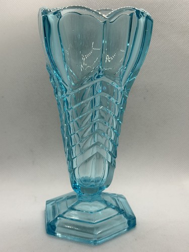 Davidson art deco chevron - art,