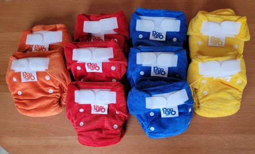 Quick drying reusable - 10,