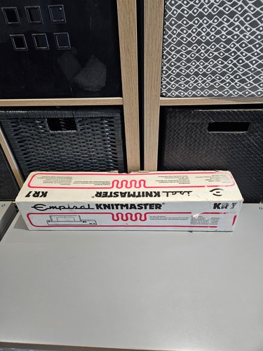 Kr7 knitradar empisal - knitradar,