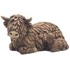 Lesser & Pavey Hughie Highland