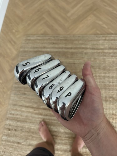 Titleist ap2 716 iron - titleist,