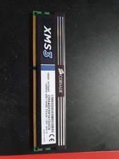 Corsair XMS3 DDR3 4GB RAM