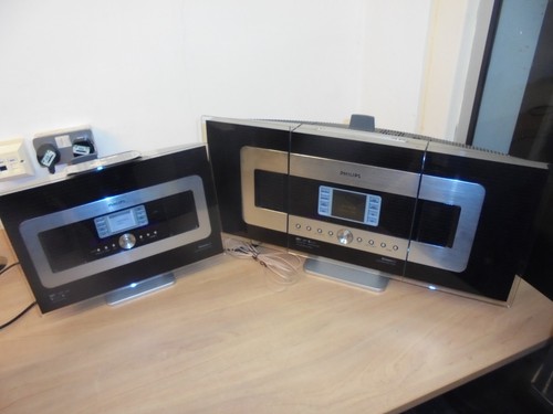 Philips wac700 was700 - wac700/05,