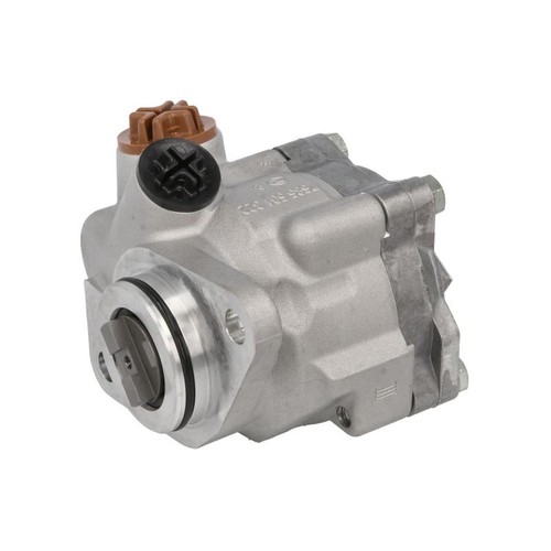 Hydraulic pump power - hydraulic,