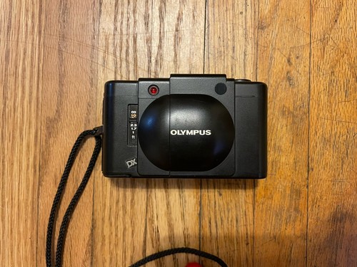 Olympus xa4 macro - olympus,