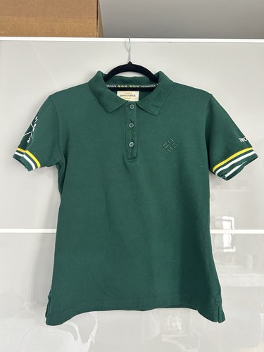 Devoucoux polo top - polo, small