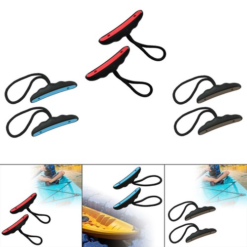 Kayak handles canoe - 2x,