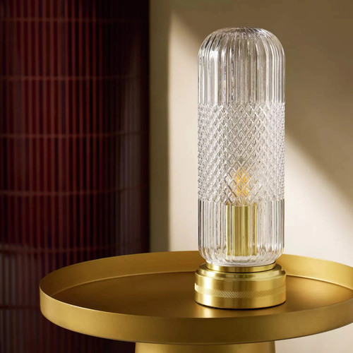 Habitat perses cut - cut, glass
