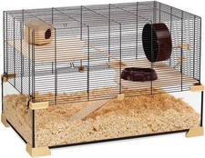 Ferplast Cage for Hamsters or