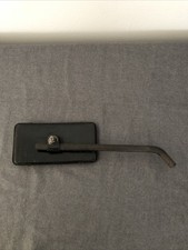 Genuine Vintage Desmo Convex