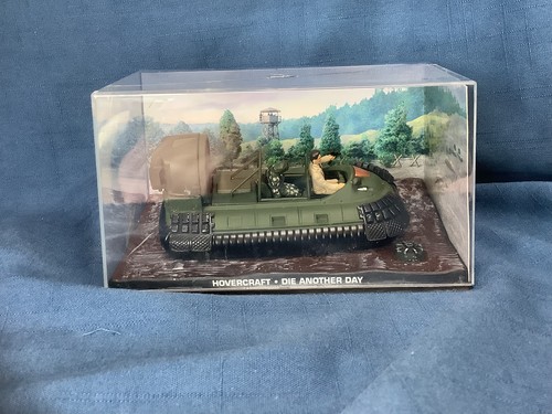 James bond car - bond, collection