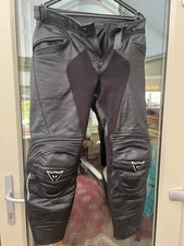 Dianese Leather Leather