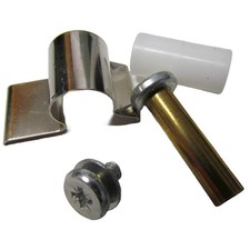 Hinge Bolt Screw And Spring For GHD 4.2B (Version 2) Hair Straightener