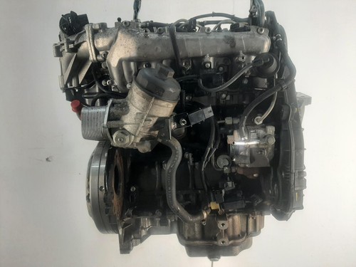 Vauxhall zafira mk2 - mk2, 2008-2014