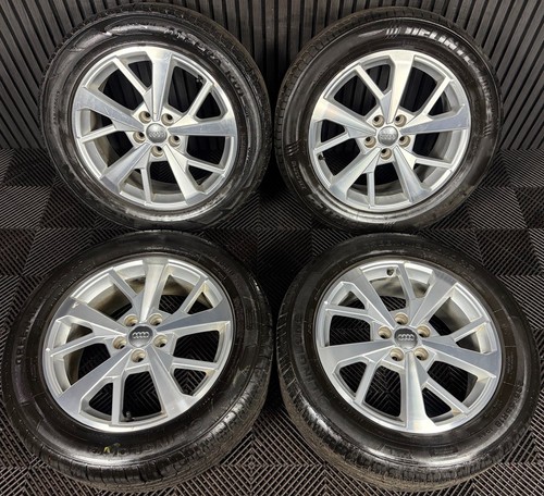 Genuine audi q3 5 - 18'', split