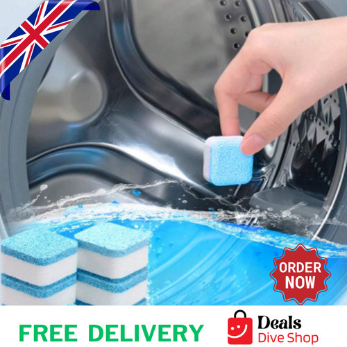 Finally fresh washing - fresh,