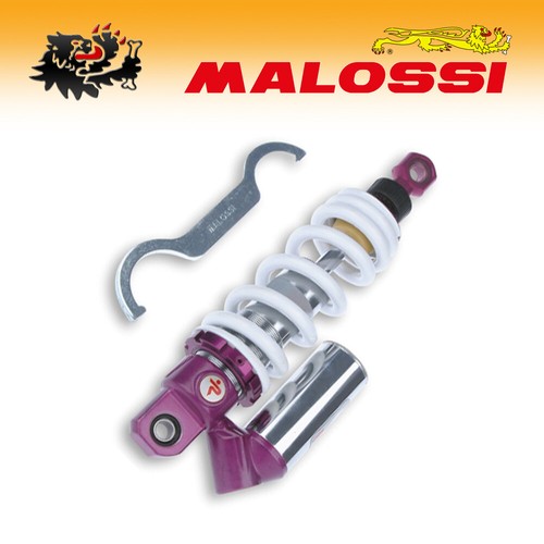 4612962 malossi rear shock - [malossi],