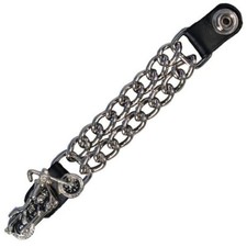 Chopper Chain Vest Extender