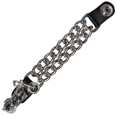 Chopper chain vest - chain,