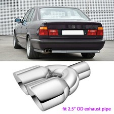 For E34 M5 E60 E61 E63 Dual