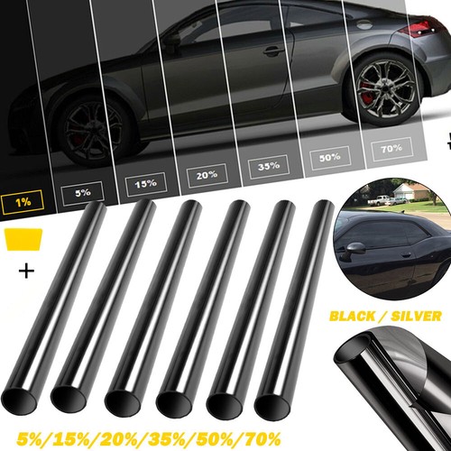 Car tint film - film, auto