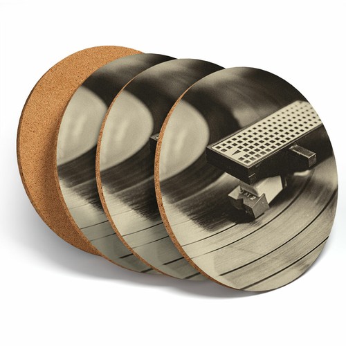 Set cool vinyl record - set,
