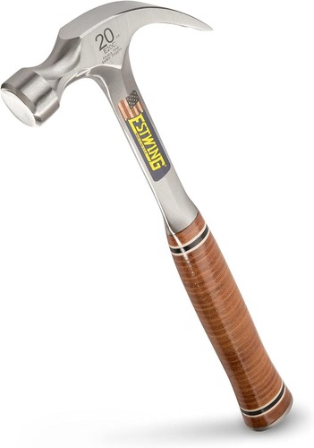 Estwing e20c curved claw - e20c,