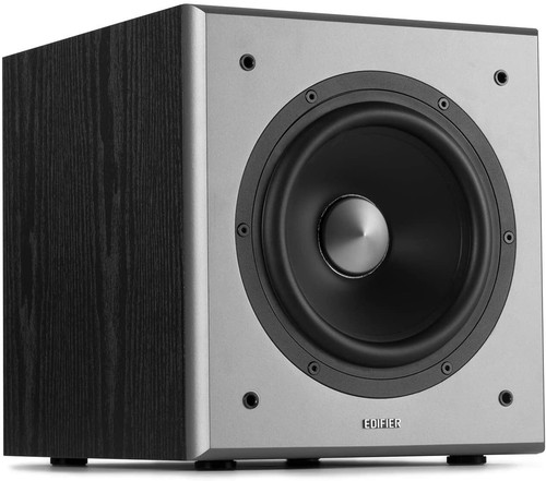 Edifier active powered - edifier, t5