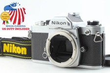 Works [Exc+5 w / Strap] Nikon