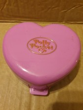 Vintage Polly Pocket Starlight