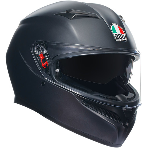 Agv full face ece - full, 22.06
