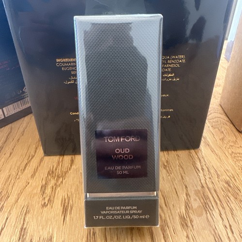 Tom ford oud - ford, new