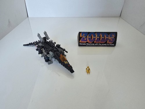 Zoids oer kroc - oer,