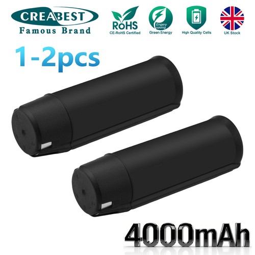 4000mah li ion battery - 4v,