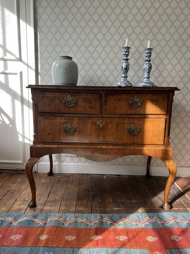 Original georgian antique - georgian,