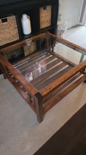 Laura Ashley Coffee Table