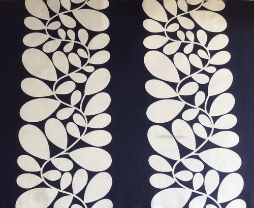 60cm 50cm orla kiely - 60cm,