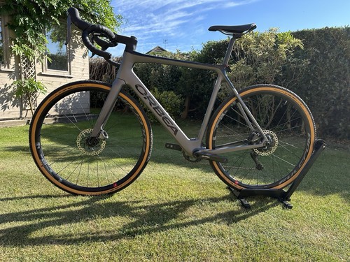 Orbea gain m30 full - orbea, 1x