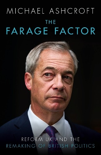 The farage factor michael - the,