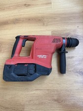 Hilti TE 30-22 Cordless SDS