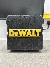 DeWalt Laser Level Carry Case