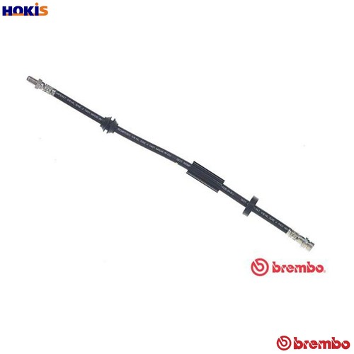 Brake hose 035 for volvo - t,