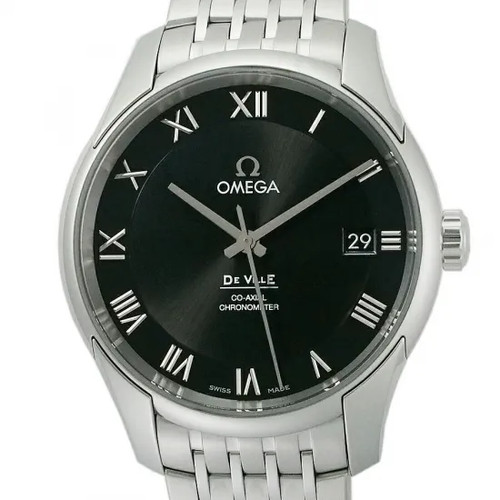 Omega ville prestige - omega,