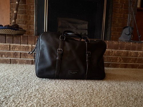 Ted baker london brown - ted,