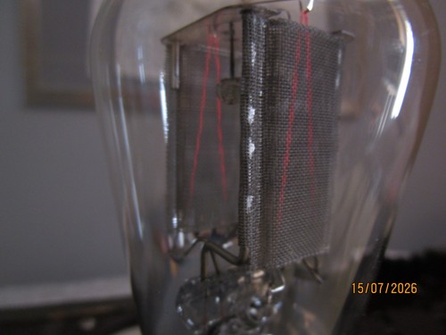 Rgn1054 telfunken mesh - rgn1054,