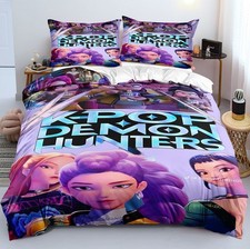 New Kids KPop Duvet Cover