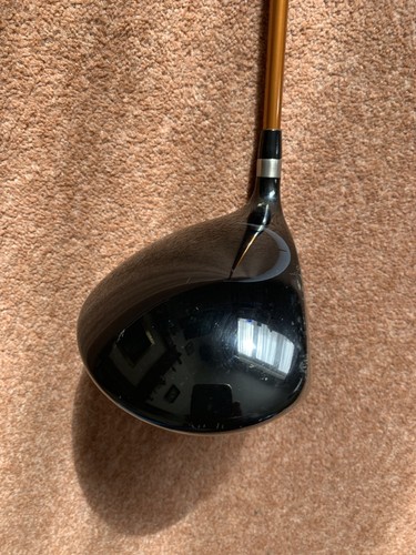 Ping driver - ping, 10.5°