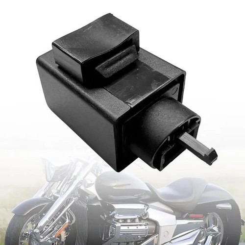 Motorcycle parts pin - 3,